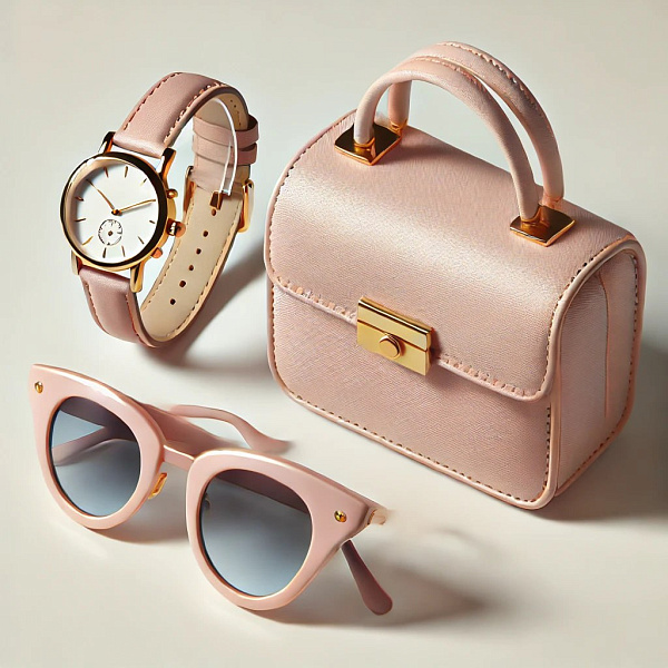 Аксессуары