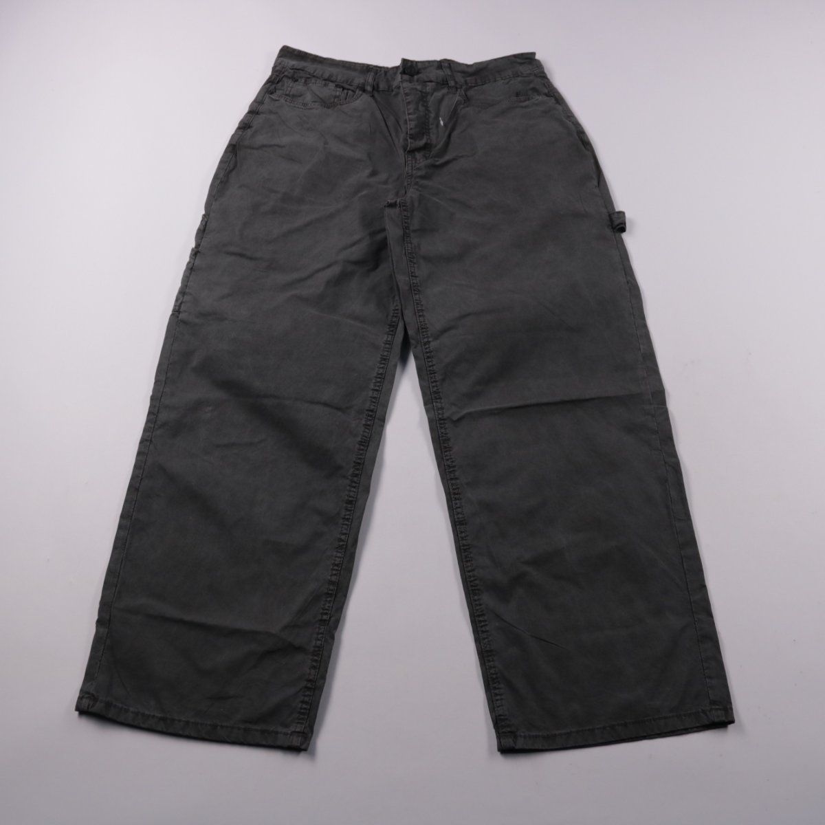 брюки BoohooMAN