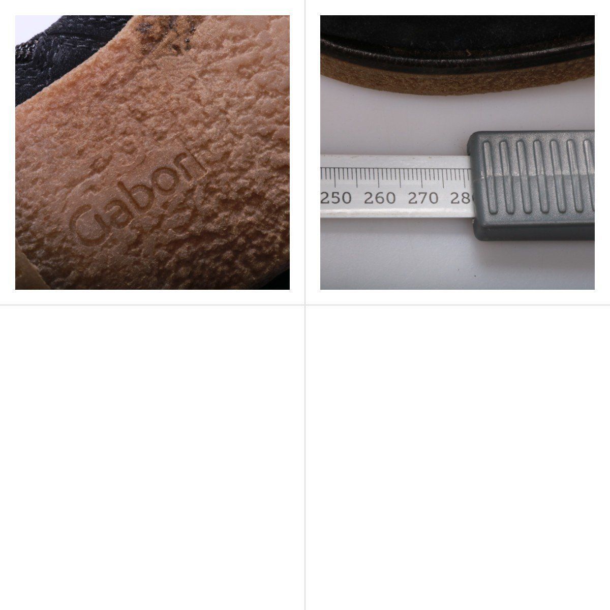 ботинки Gabor