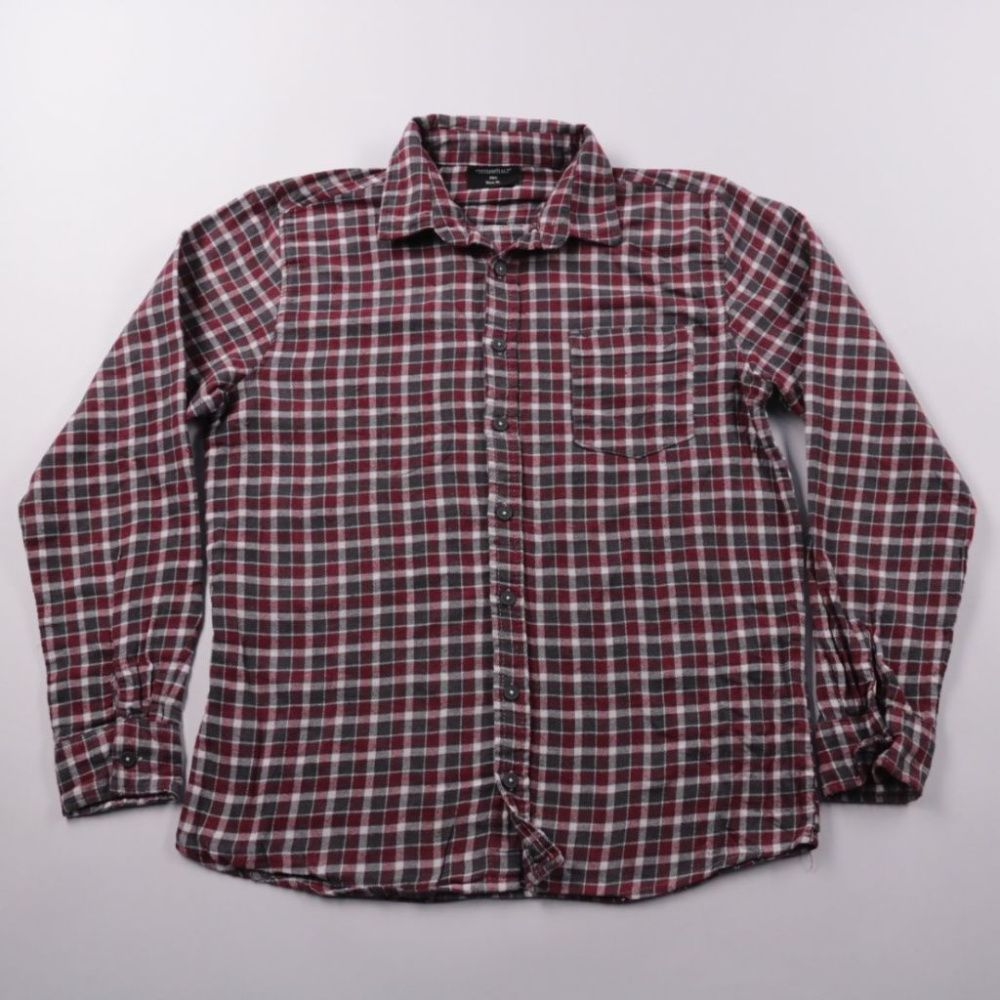 рубашка TESSENTIALS