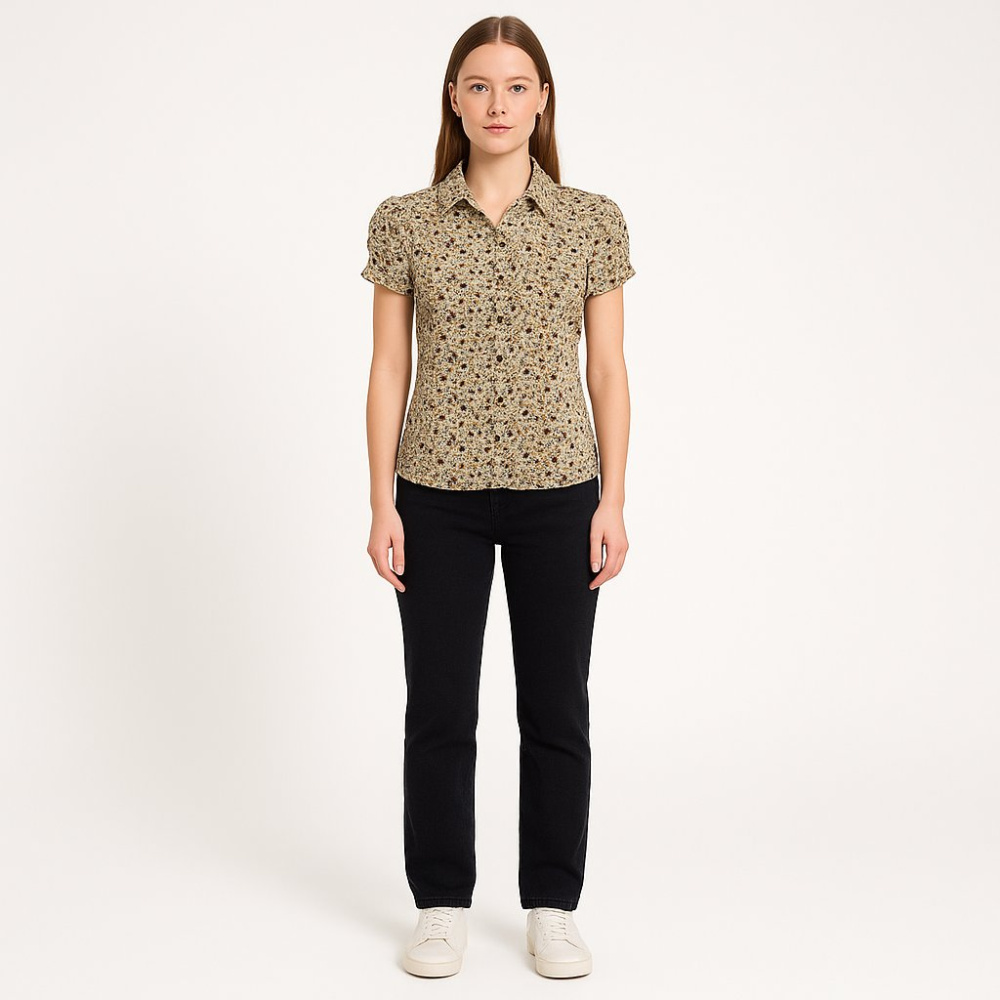 блузка Biaggini