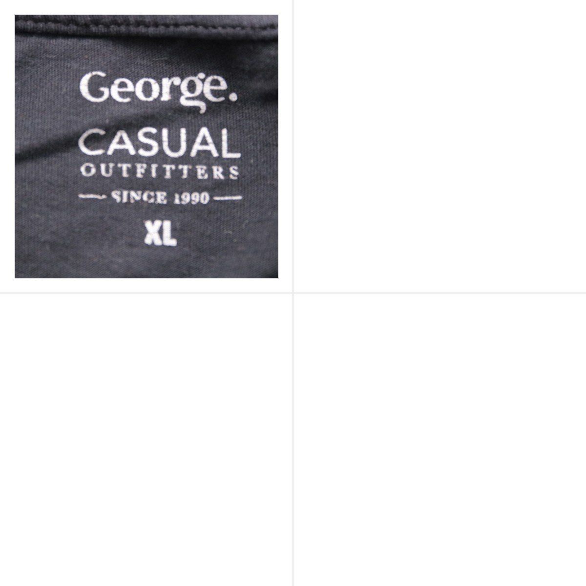 футболка George