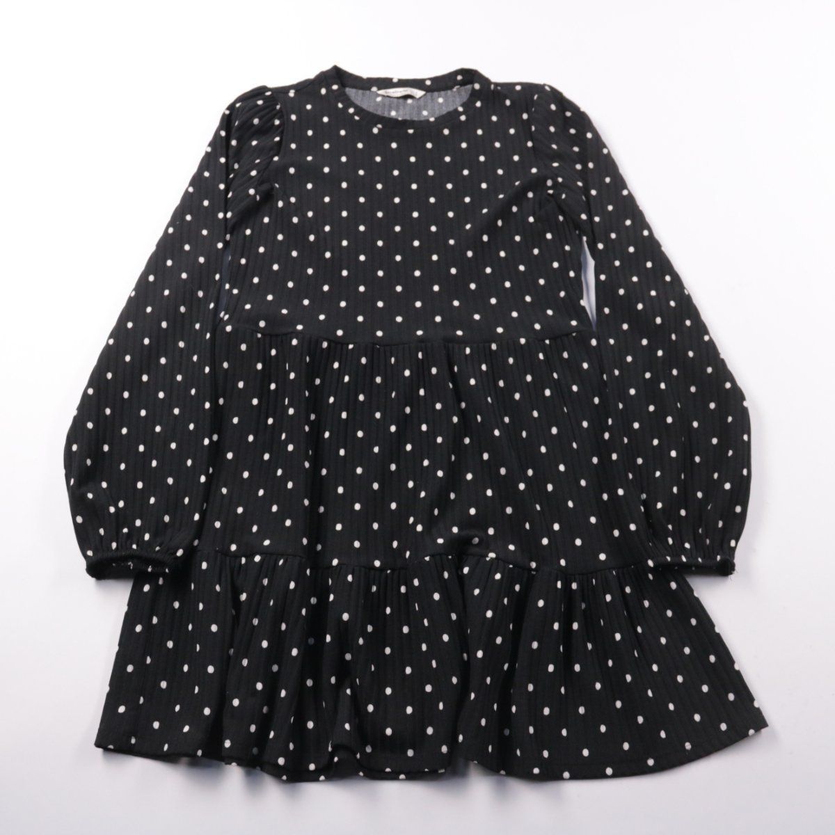 платье Stradivarius