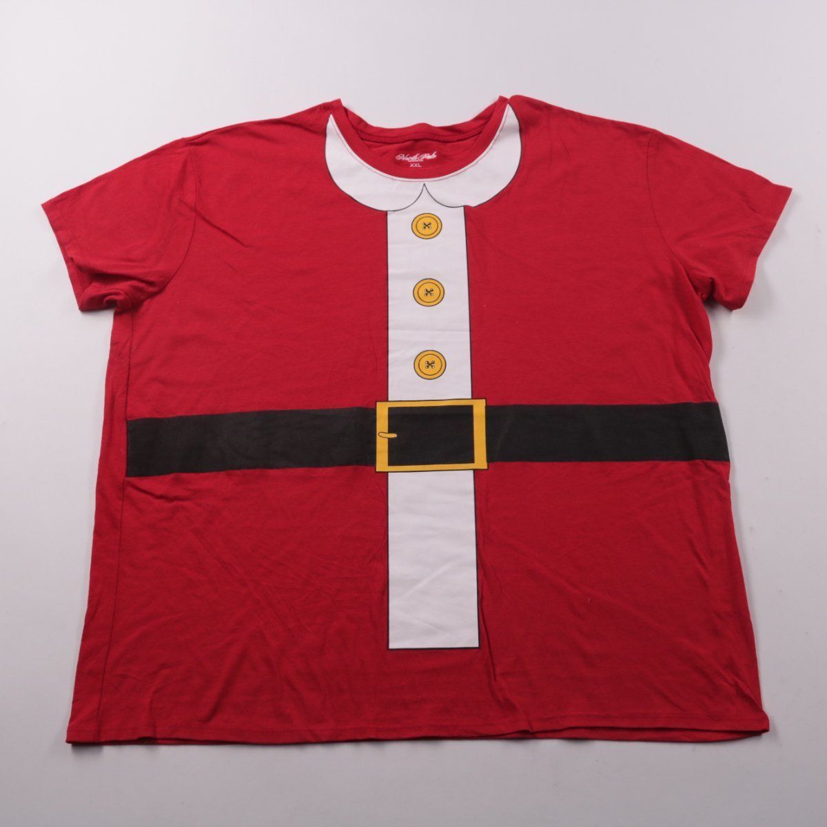 футболка North Pole Trading Co.