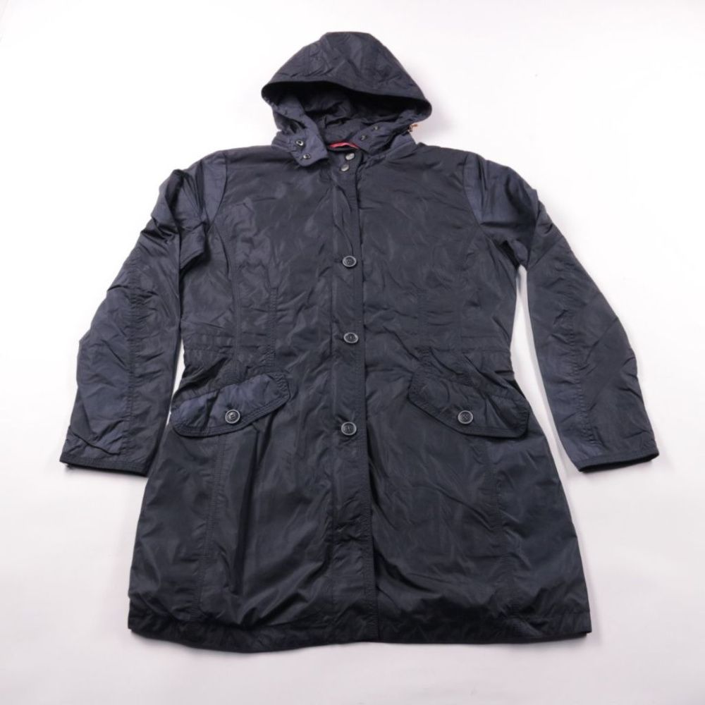 пуховик Jan Mayen