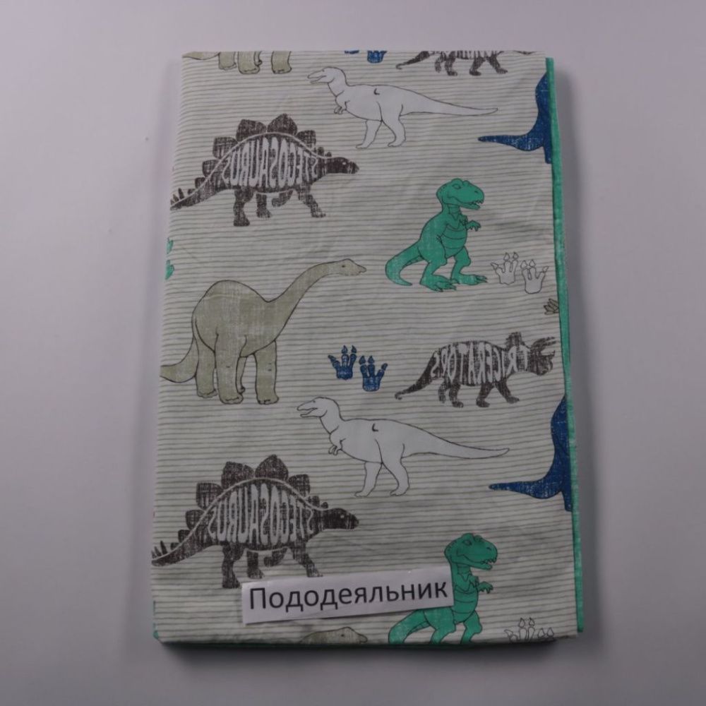 пододеяльник