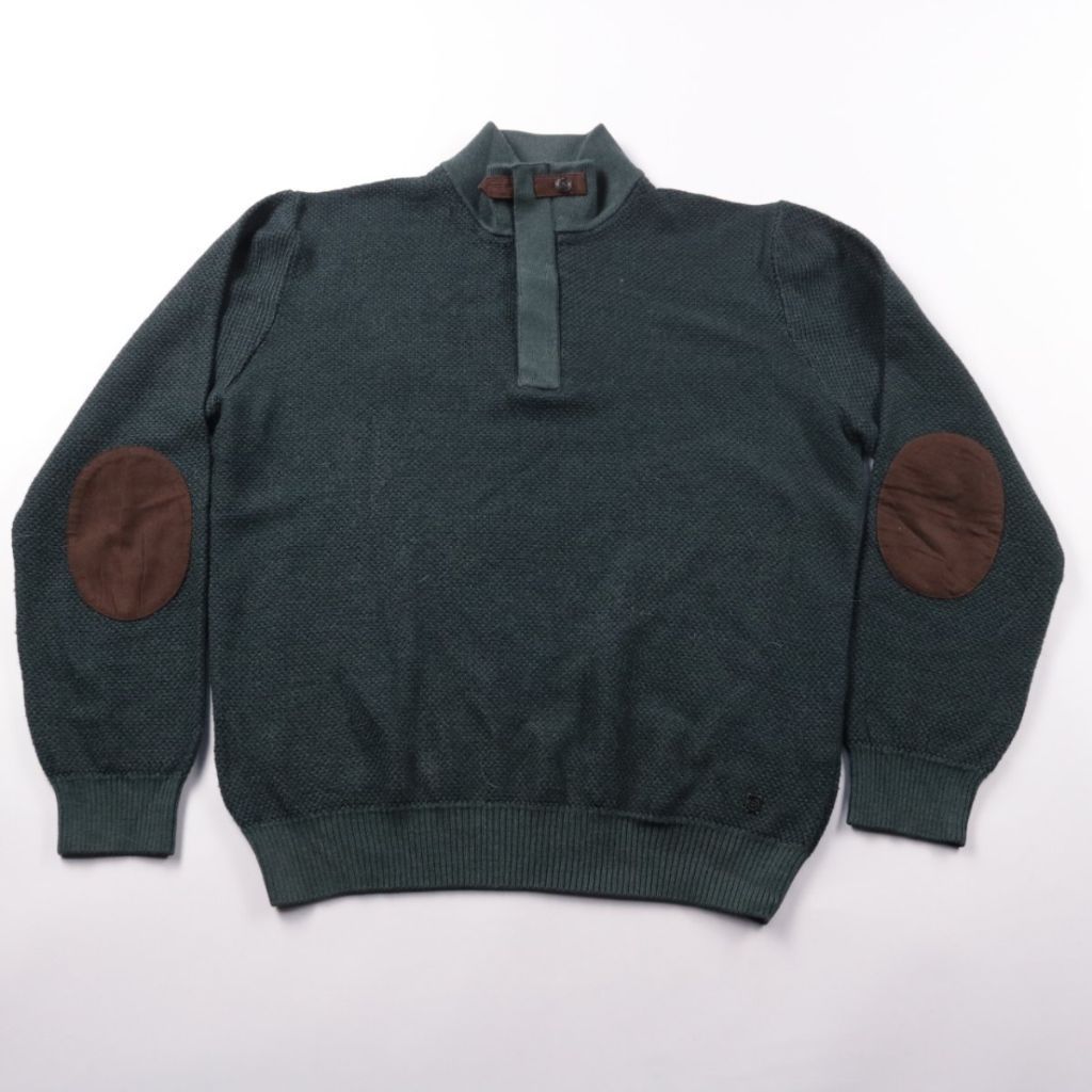 джемпер Bugatti