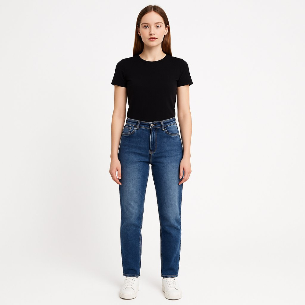 джинсы Bv Very