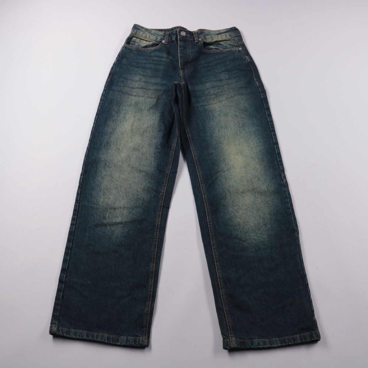 джинсы BoohooMAN