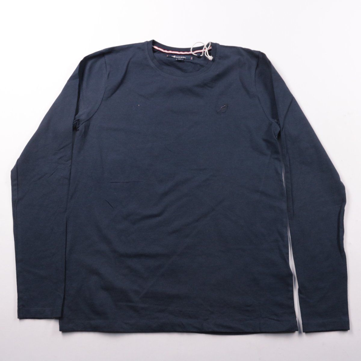 лонгслив Kangol