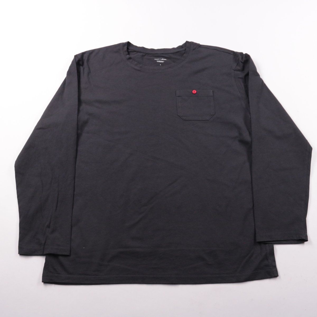 лонгслив Zimmerli