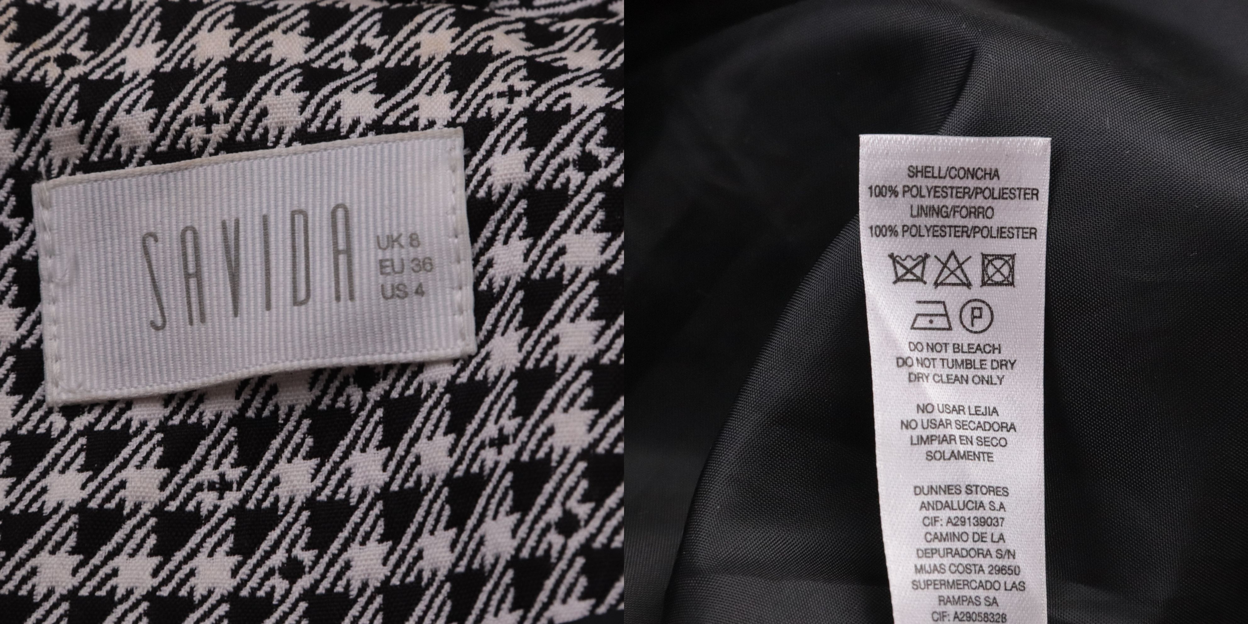 пальто Savidra