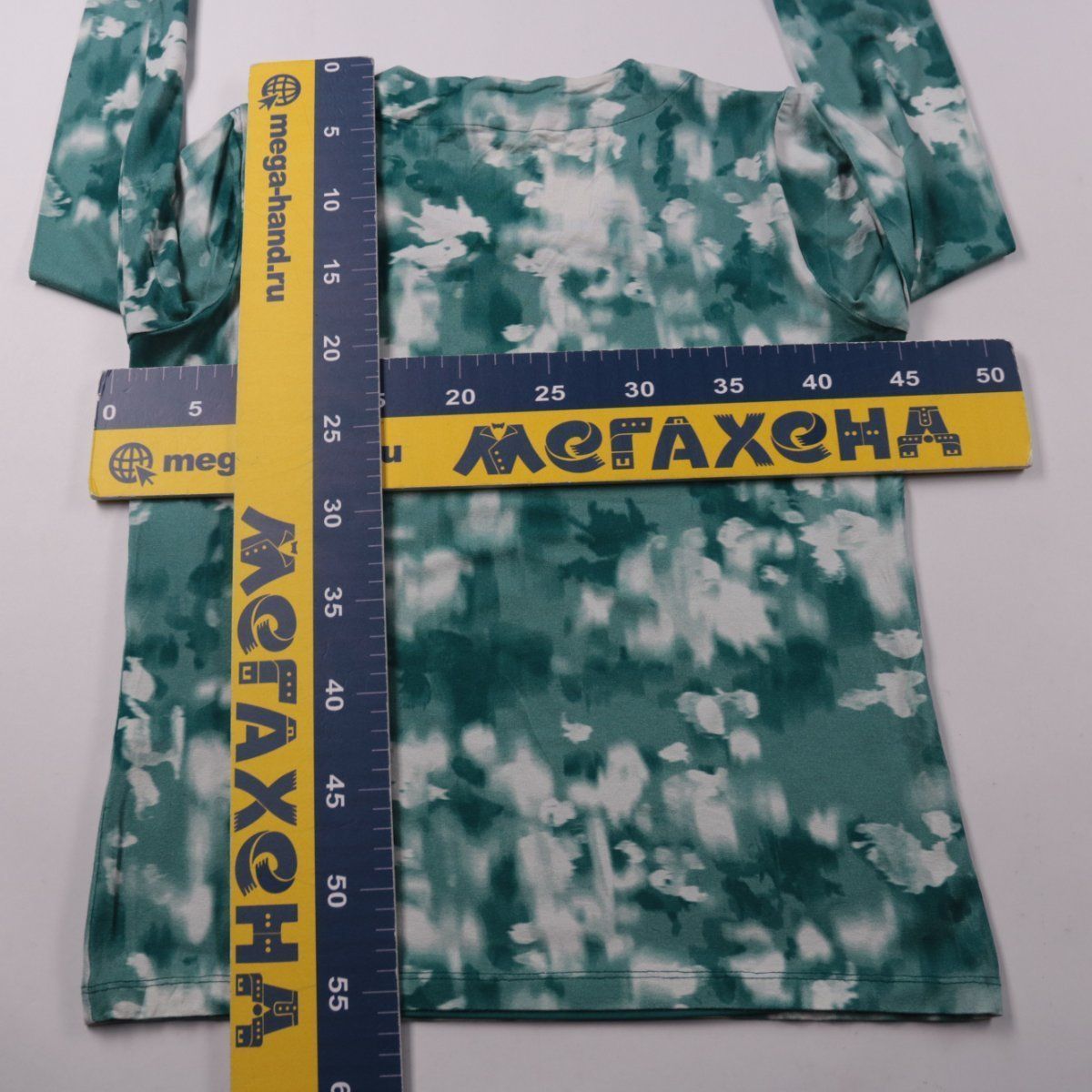 лонгслив Eastex