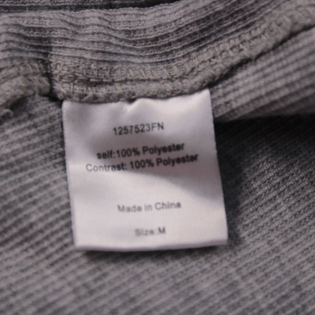 блузка Fashion Nova