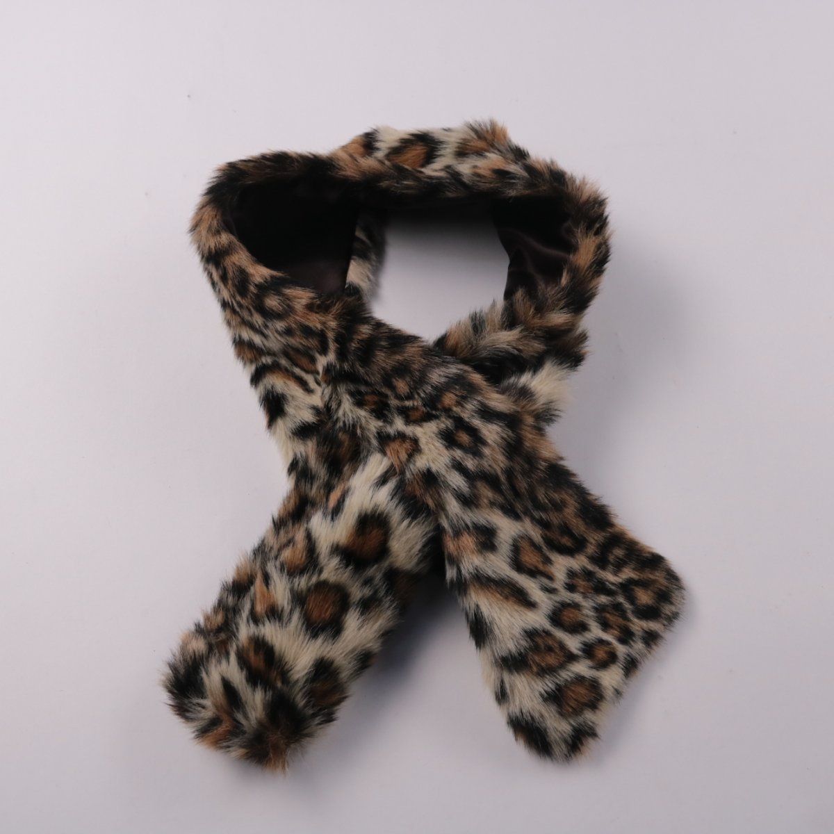 шарф Preston & York