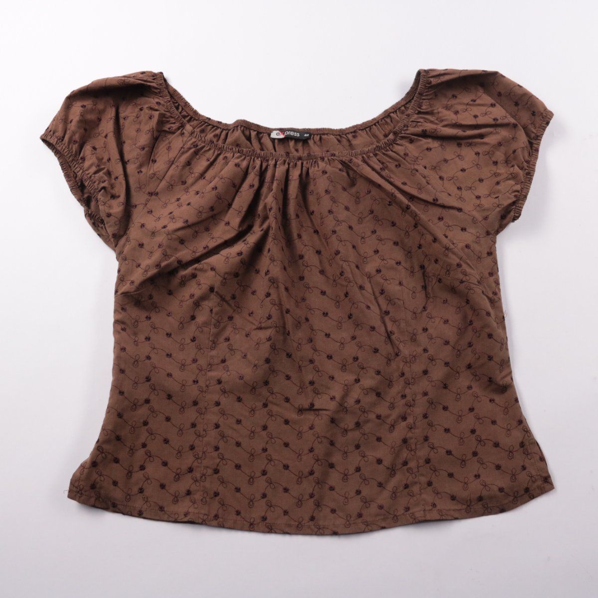 блузка Express