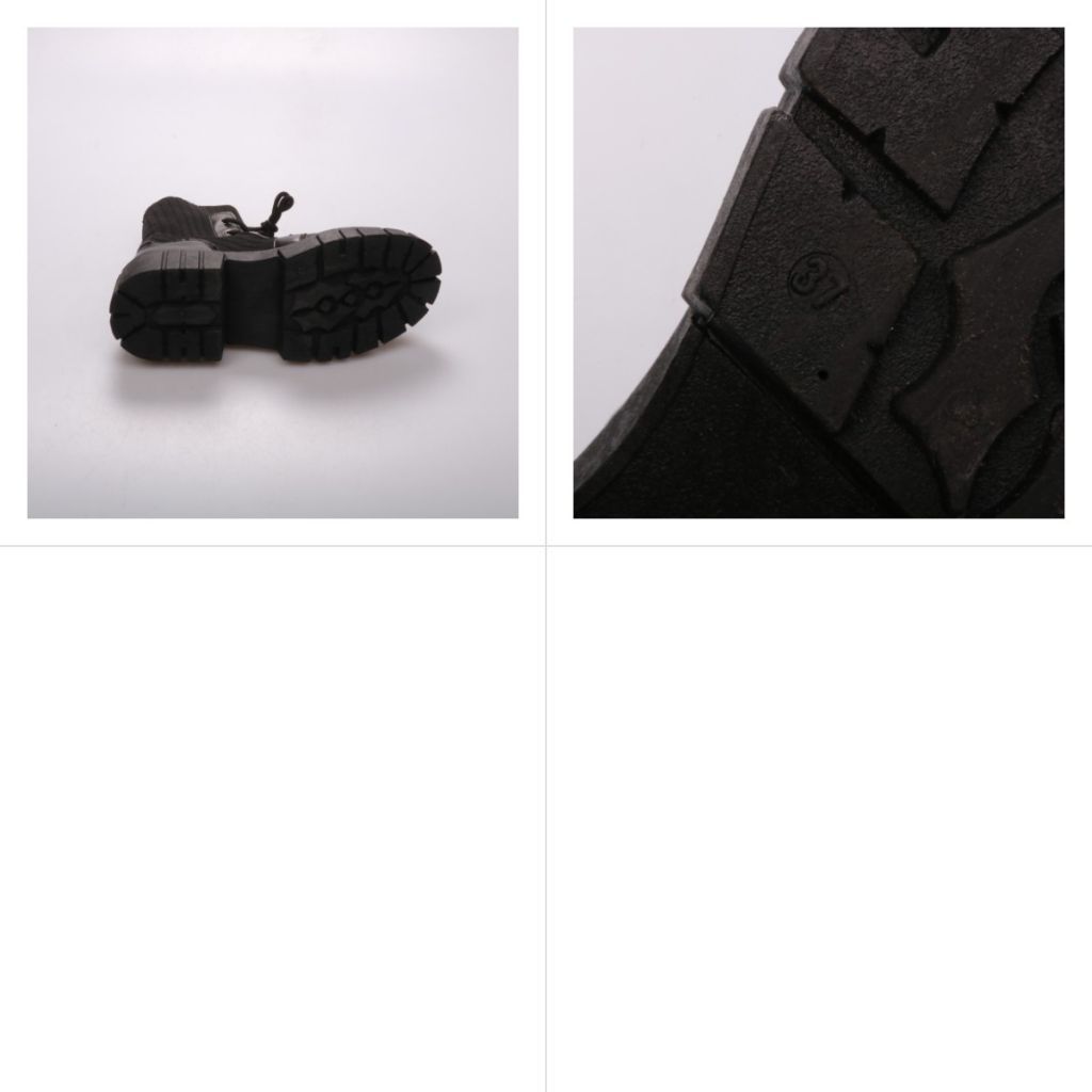 ботинки не указано