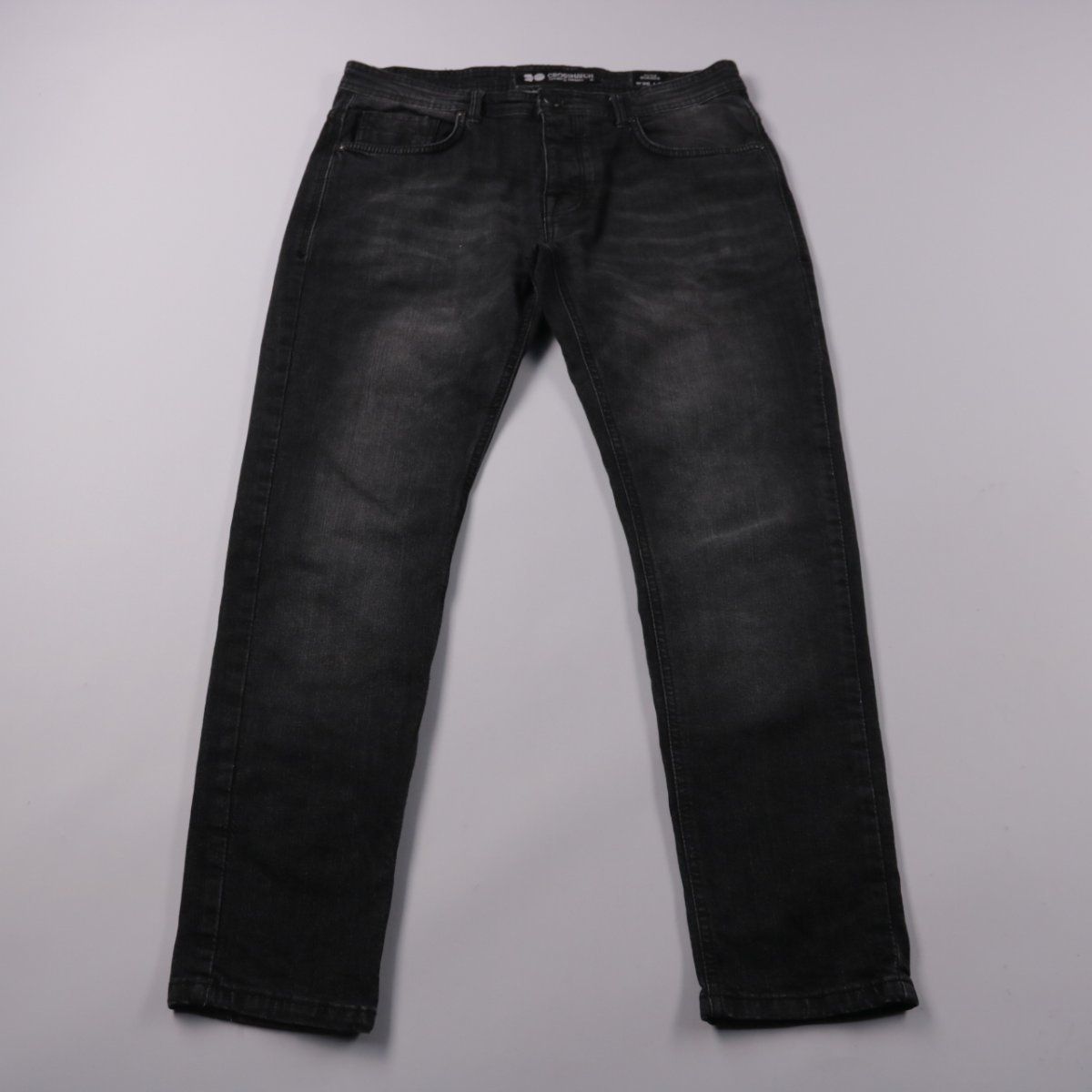 джинсы Crosshatch