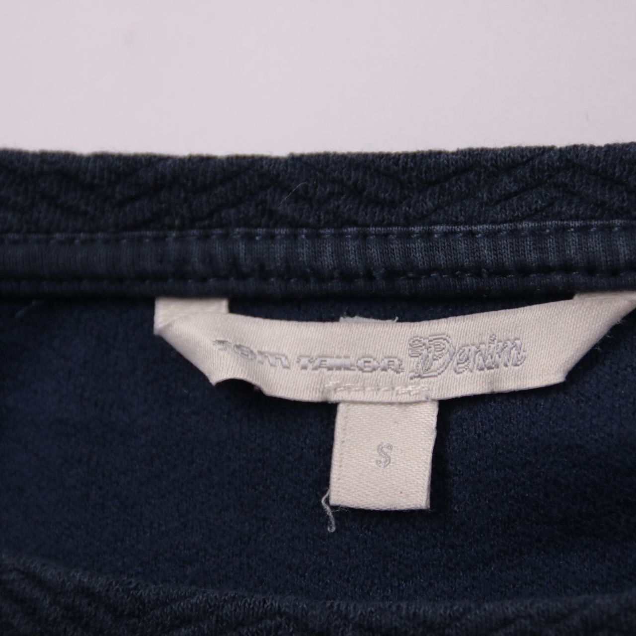 джемпер Tom Tailor