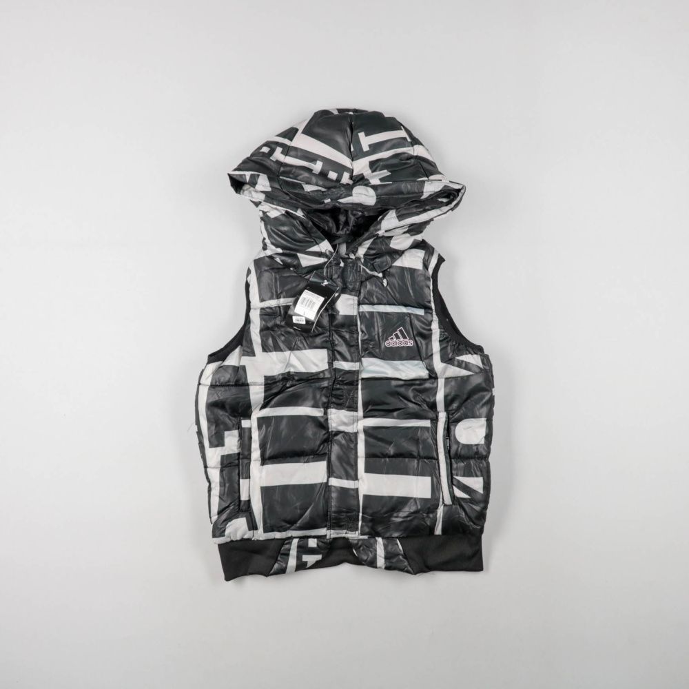 жилет Adidas