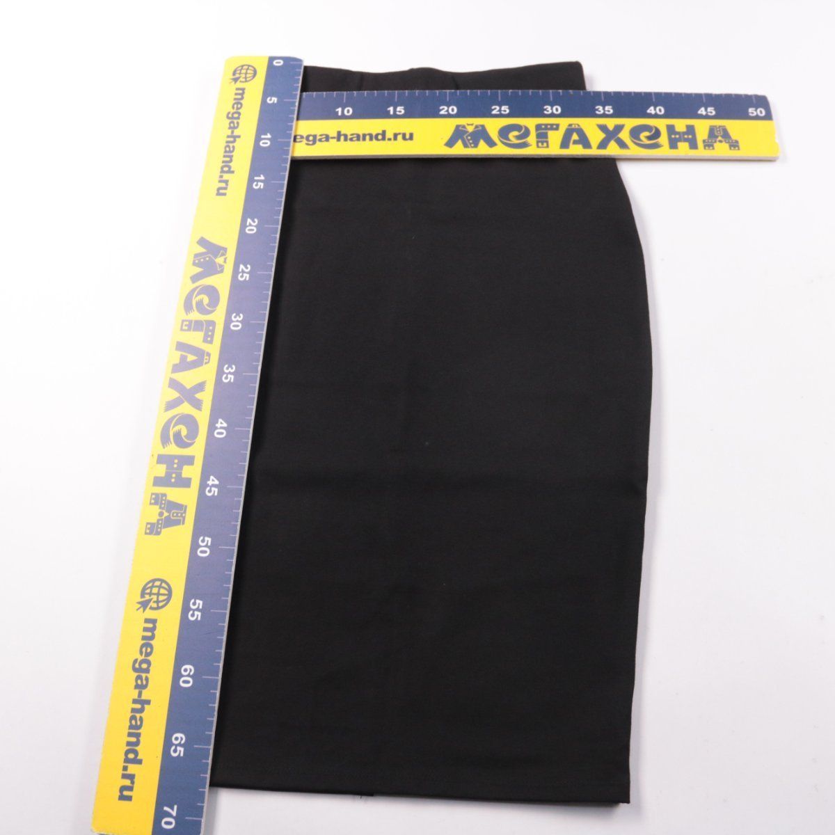 юбка Van der Rock