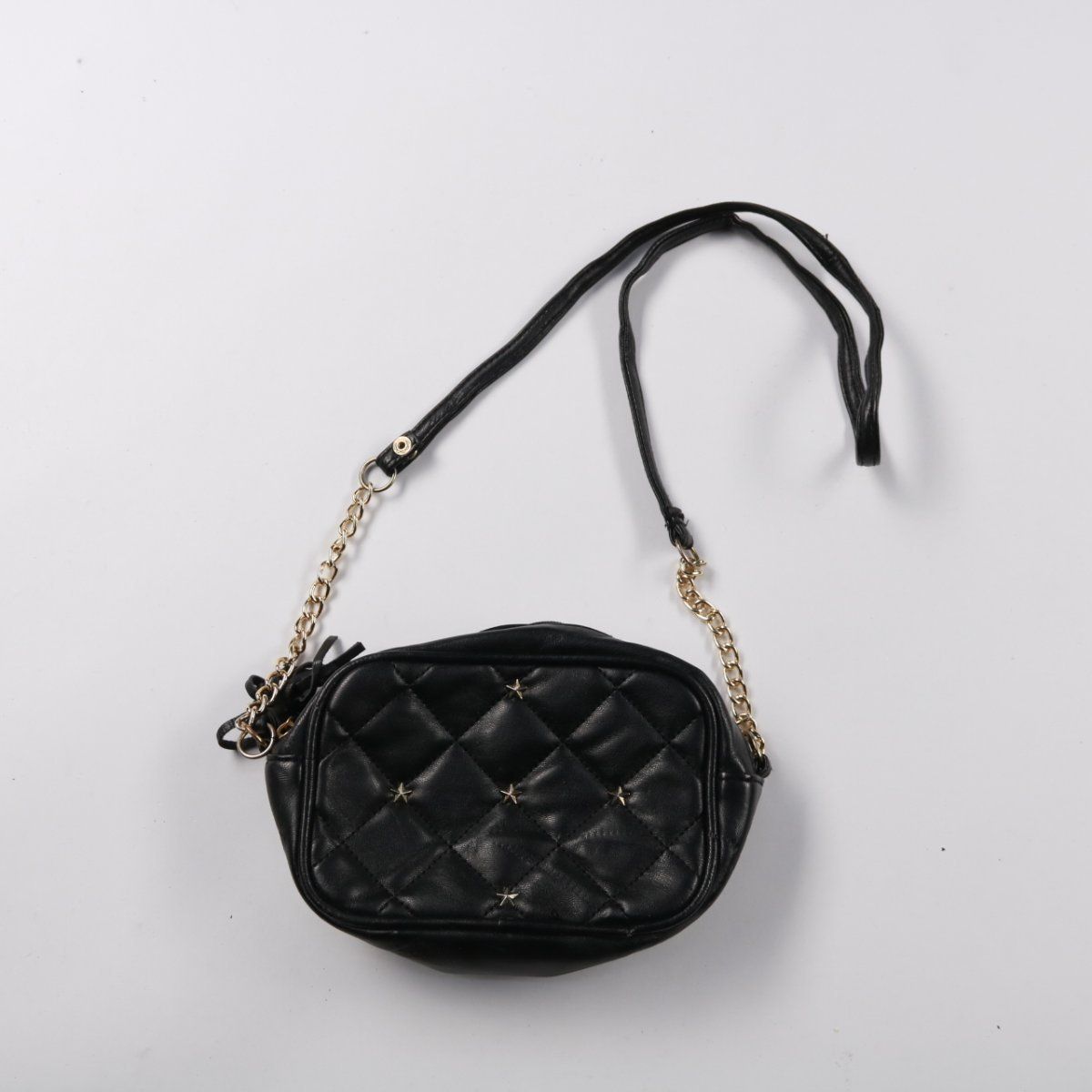 сумка кросс–боди