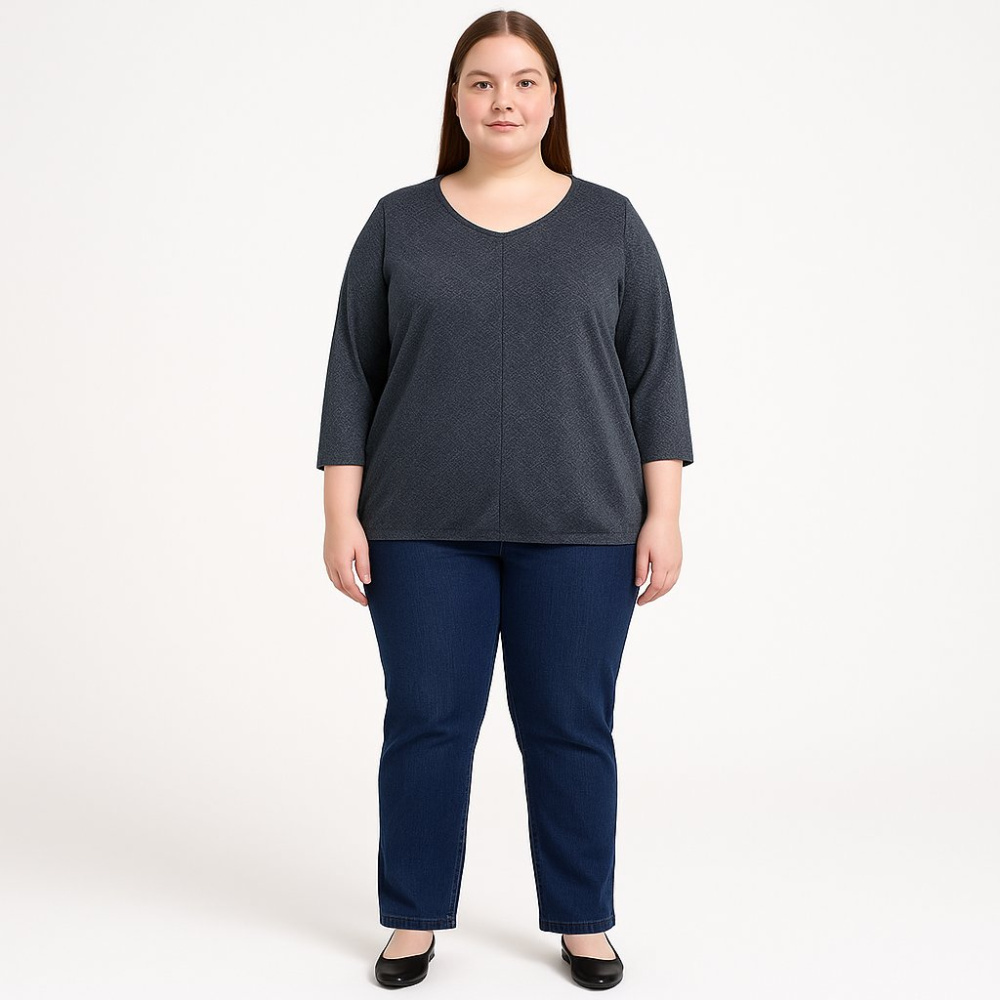 лонгслив Gina Benotti