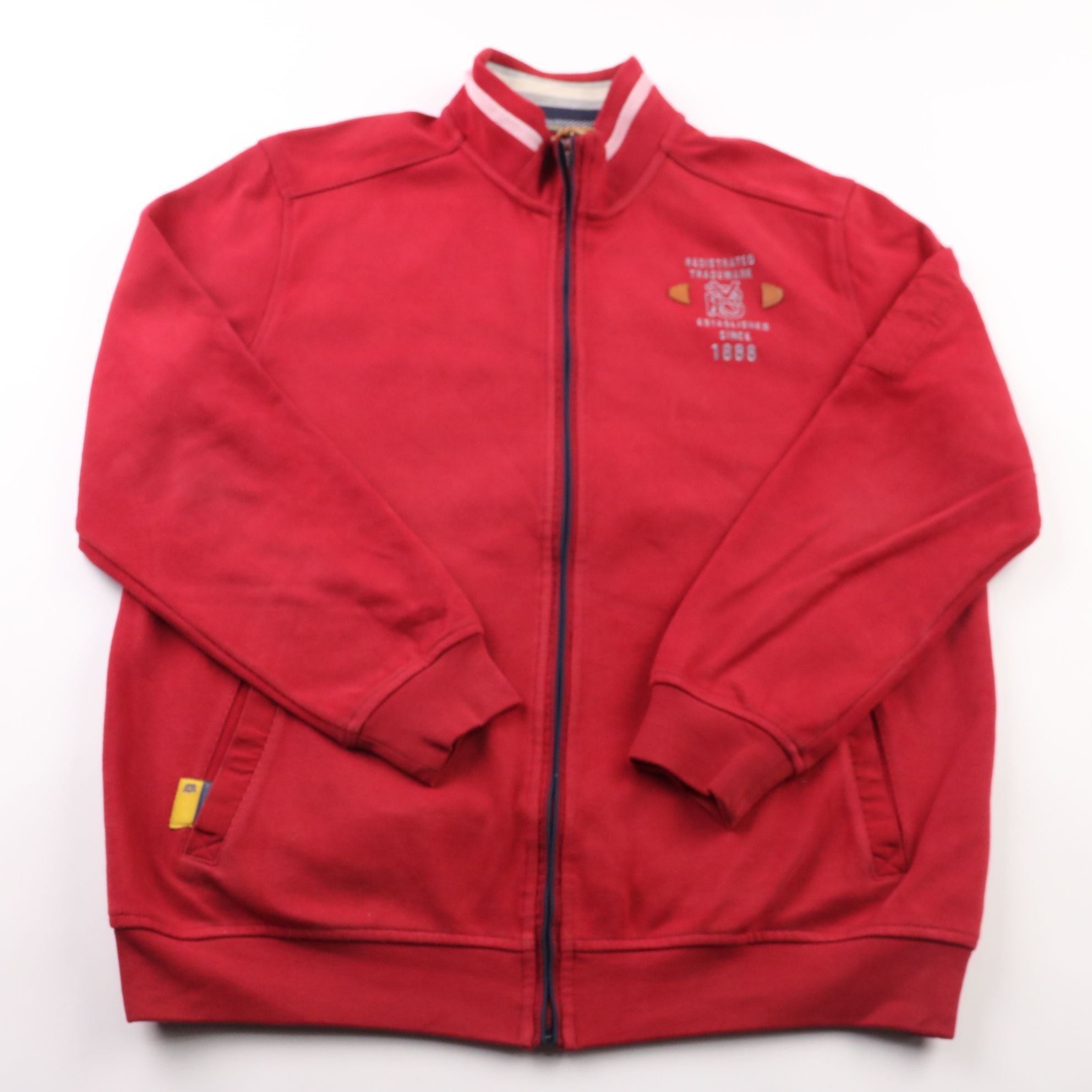 толстовка BRAX