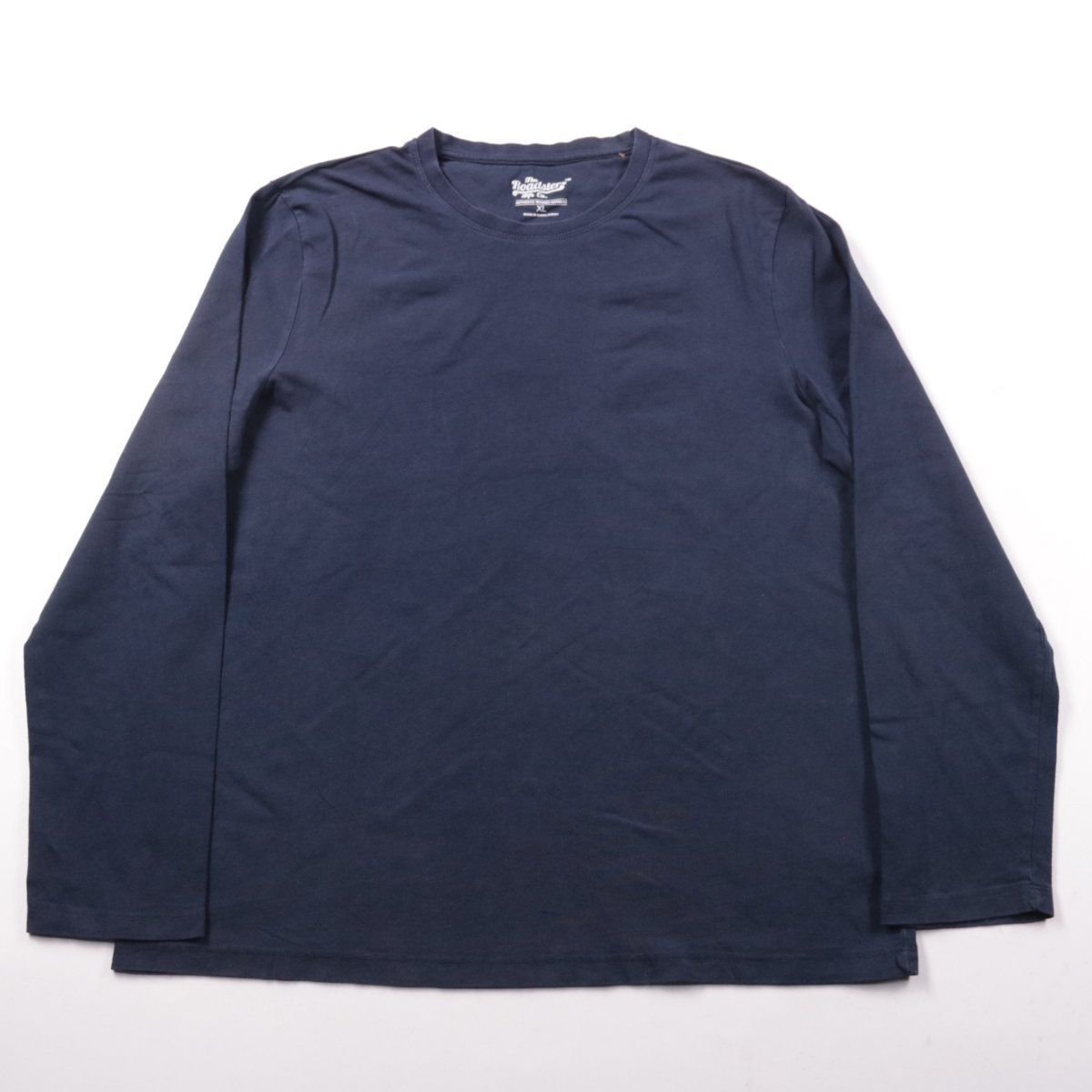 лонгслив Roadster