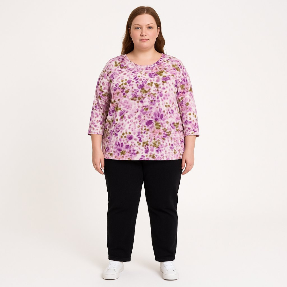 лонгслив Fadicomo