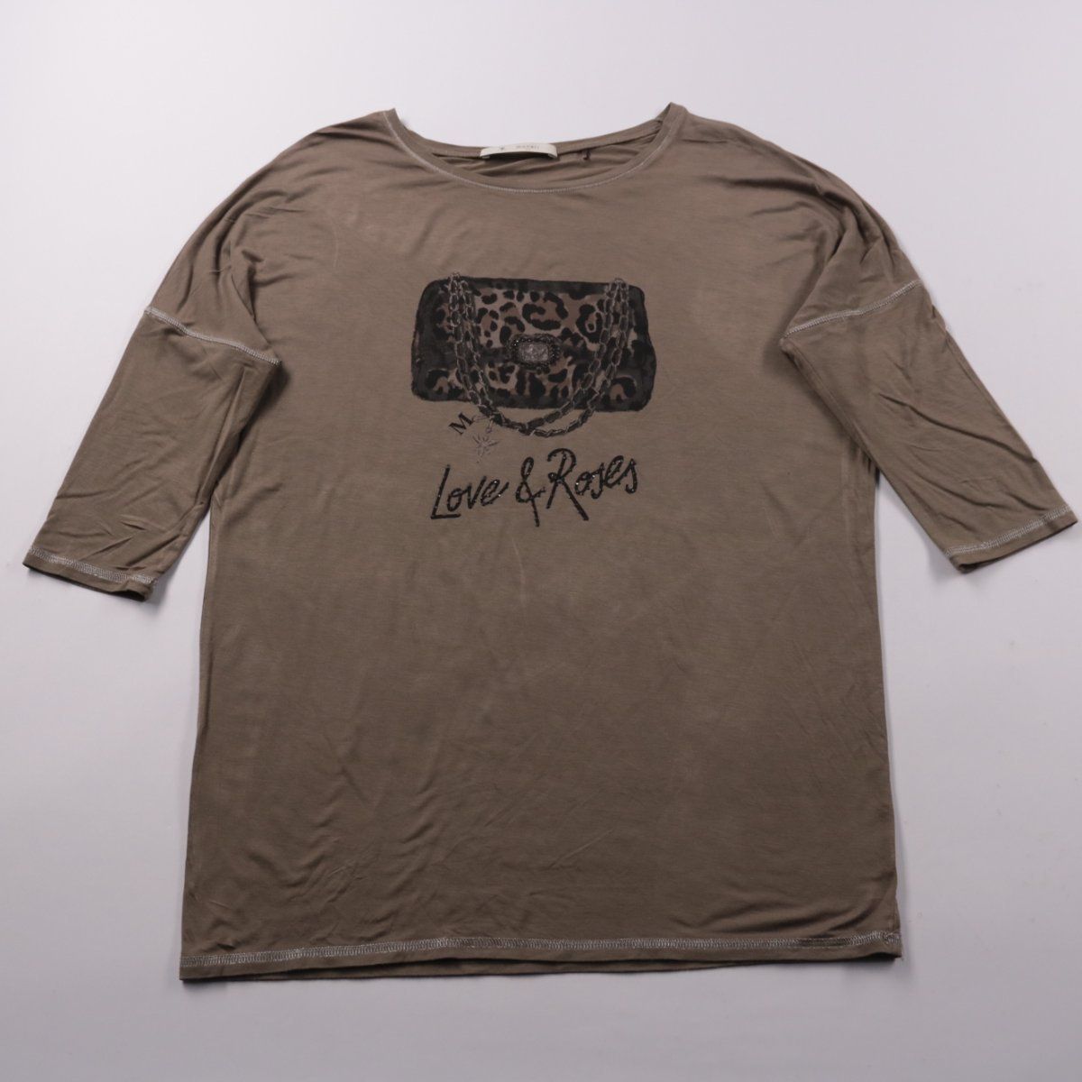 футболка Monari