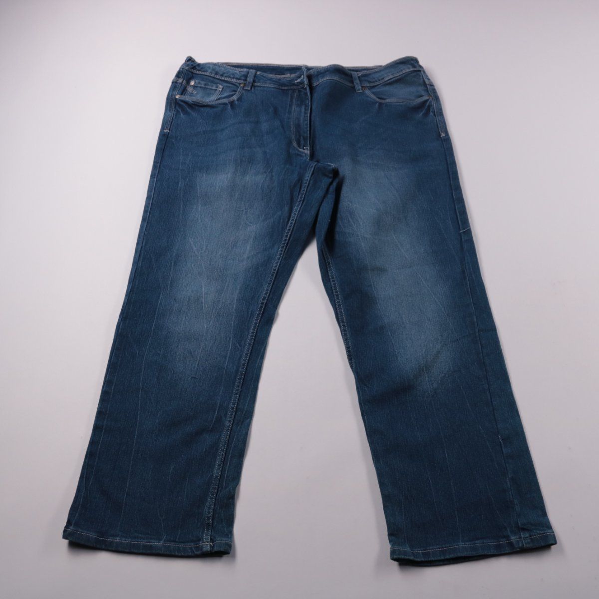 джинсы Cecilia Classics