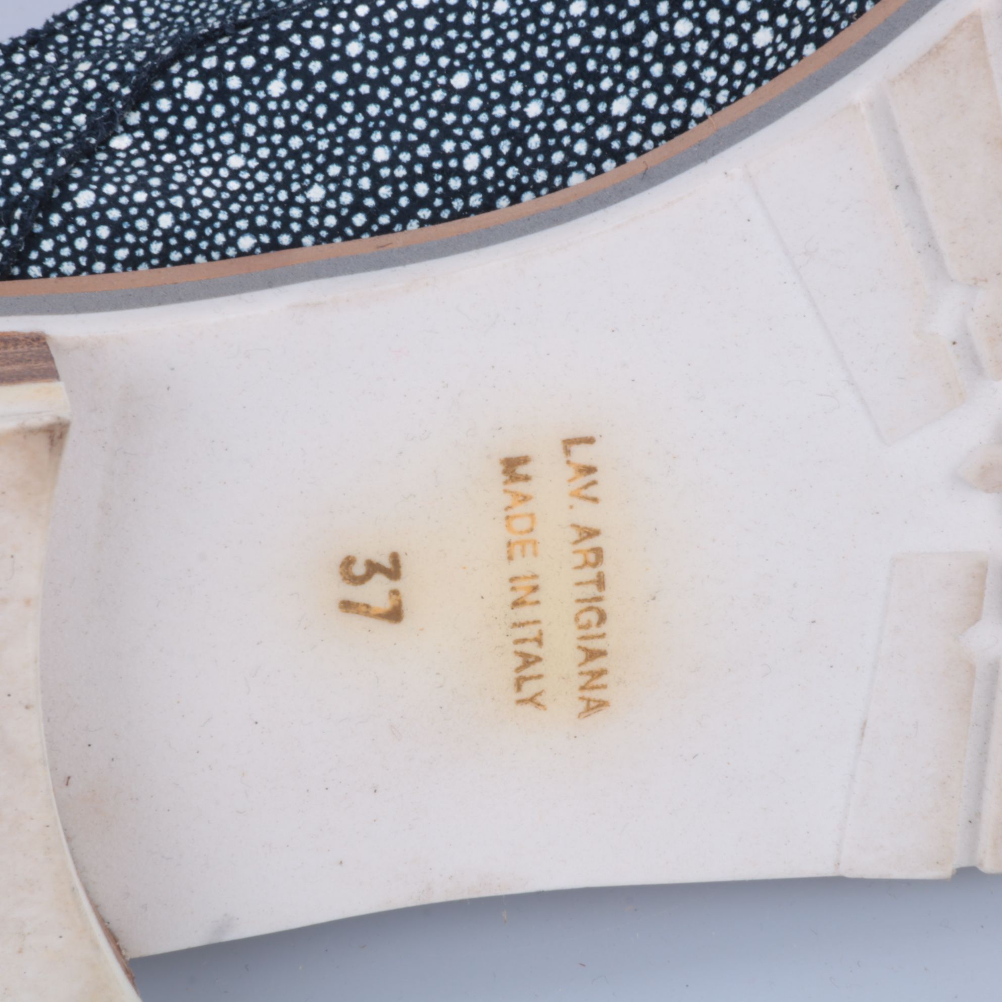 туфли LAV.ARTIGIANA