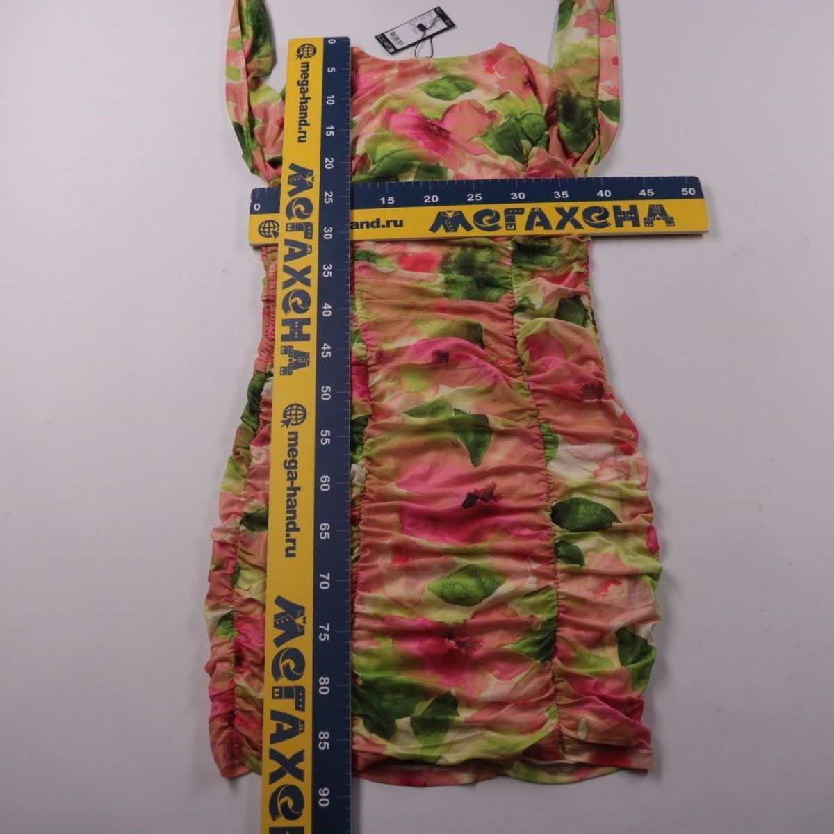 платье Vero Moda