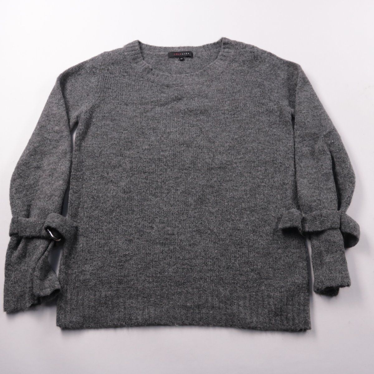 джемпер LOLALIZA