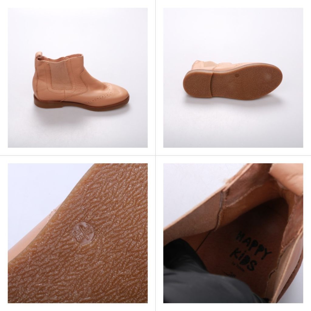 ботинки Happy Kids