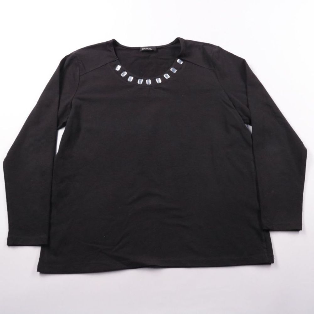 лонгслив Bianca