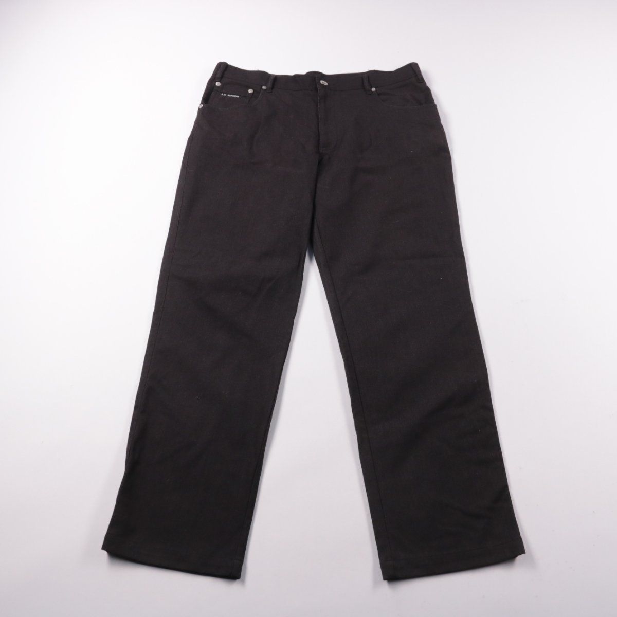 брюки A.W. Dunmore