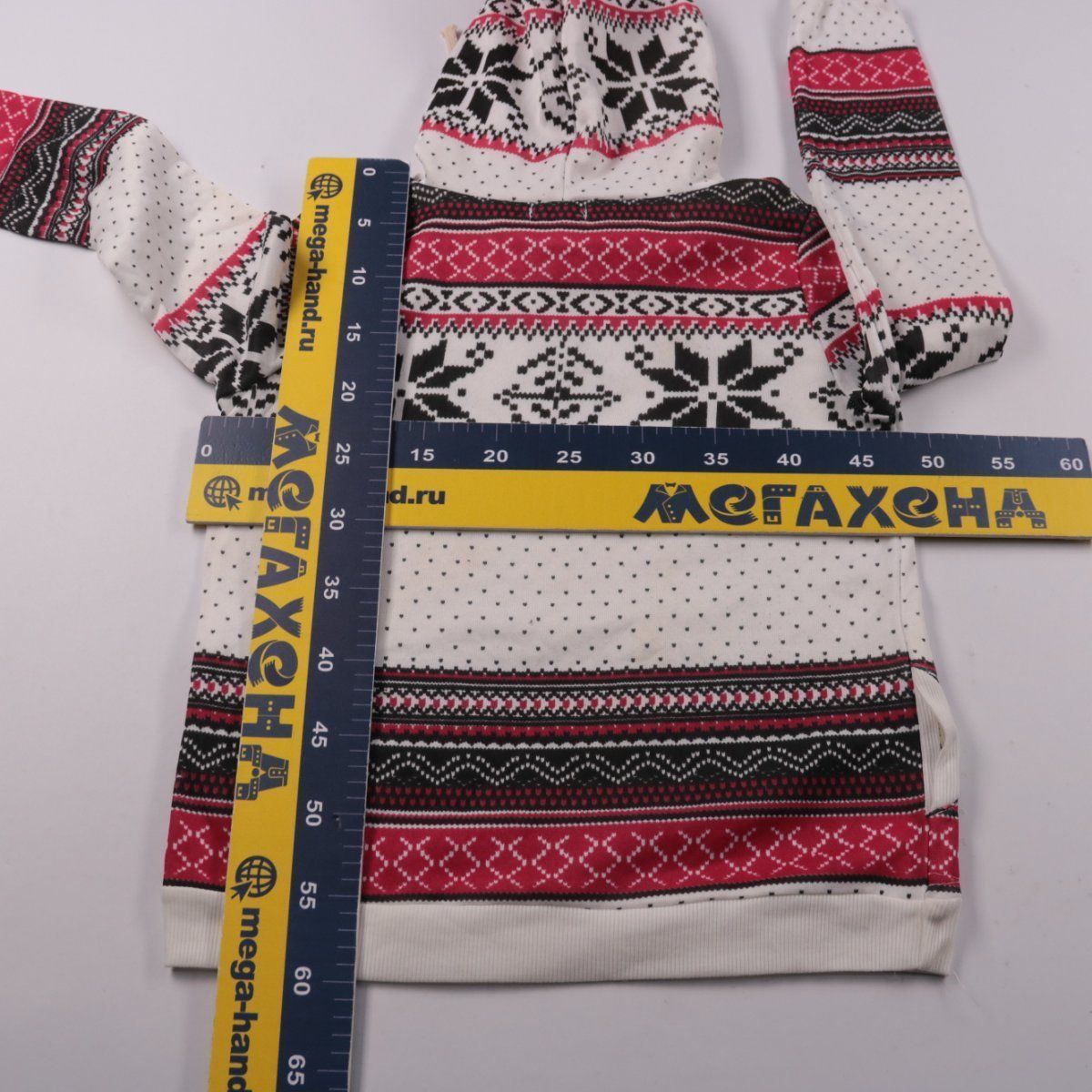 толстовка Vicabe