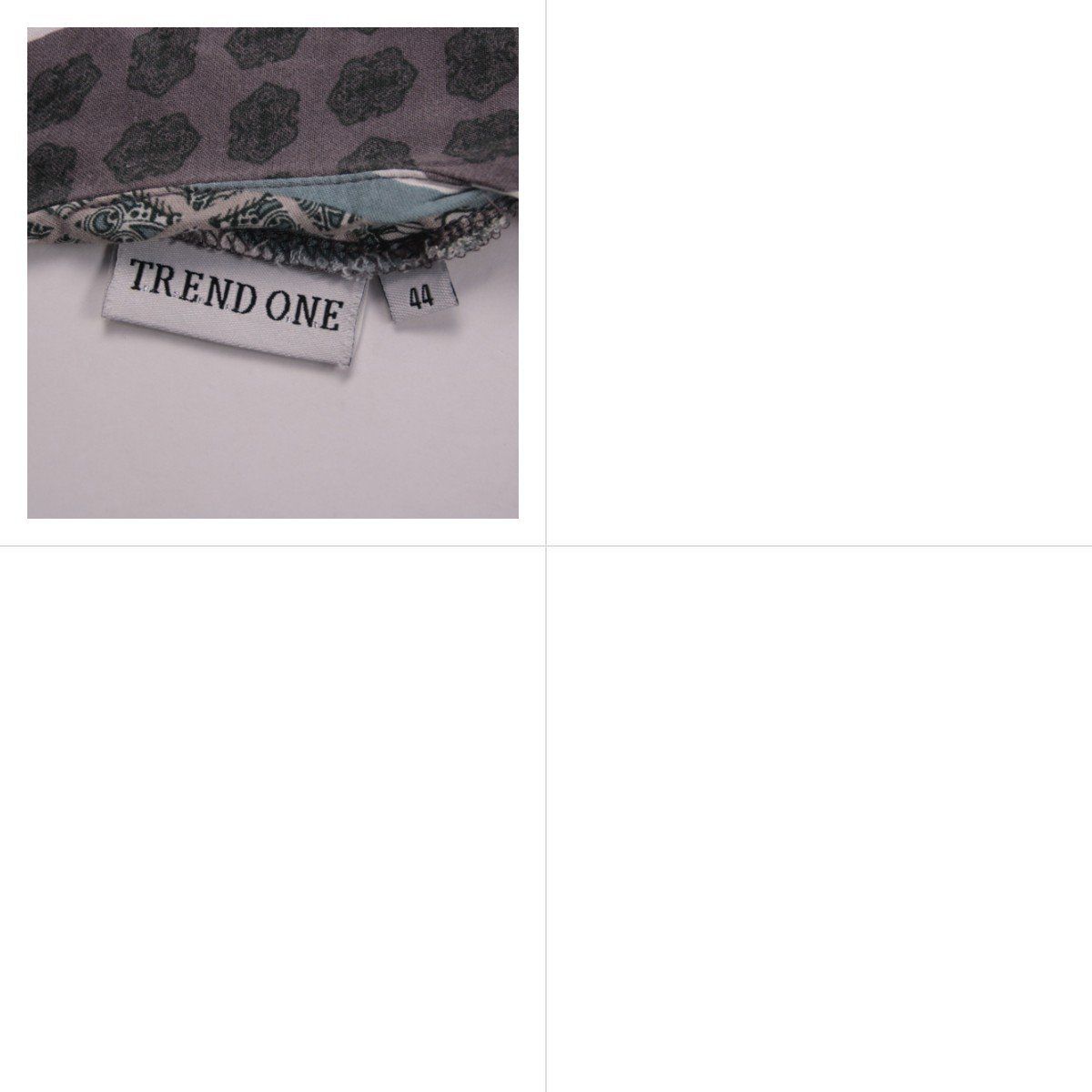 блузка Trend One