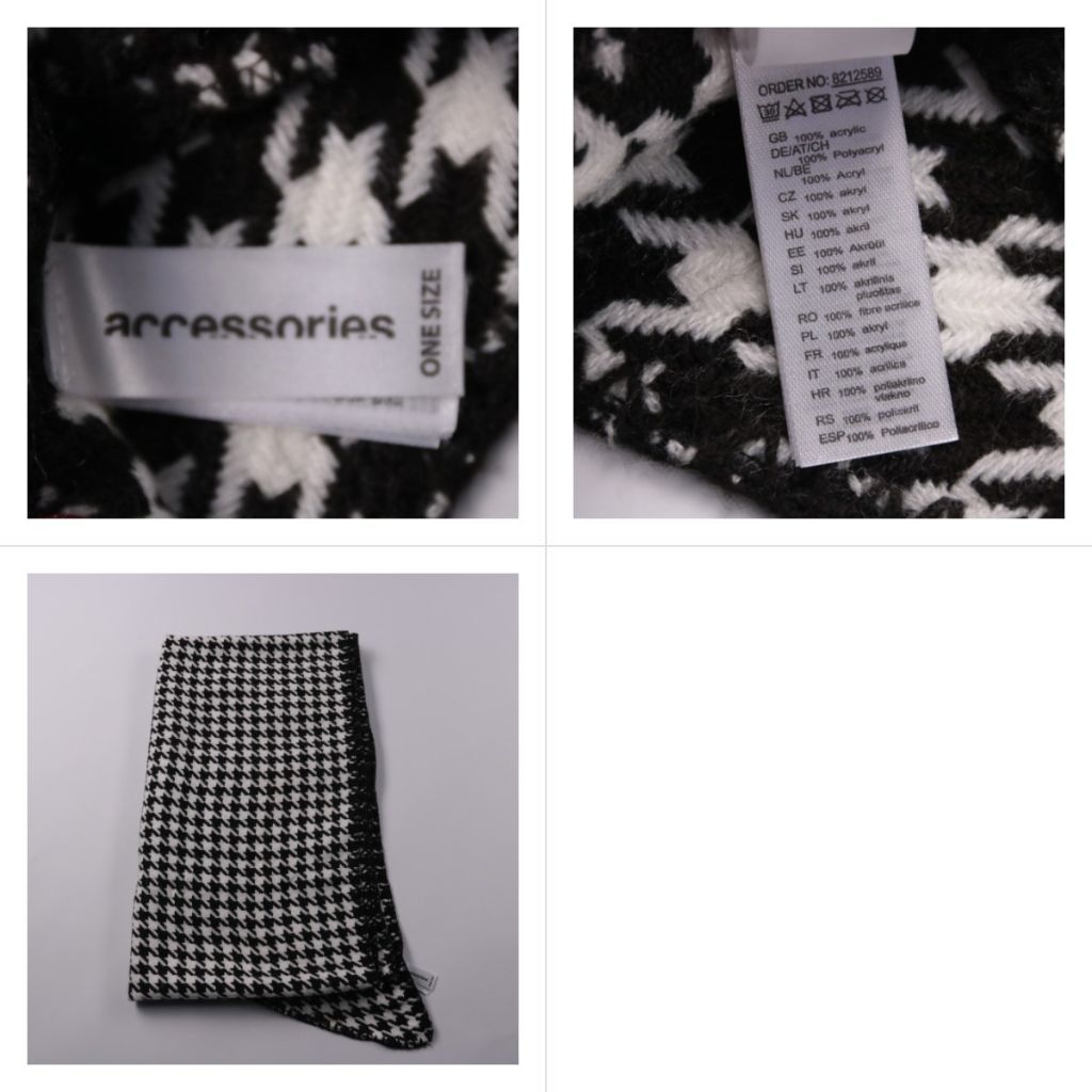 шарф Accessories