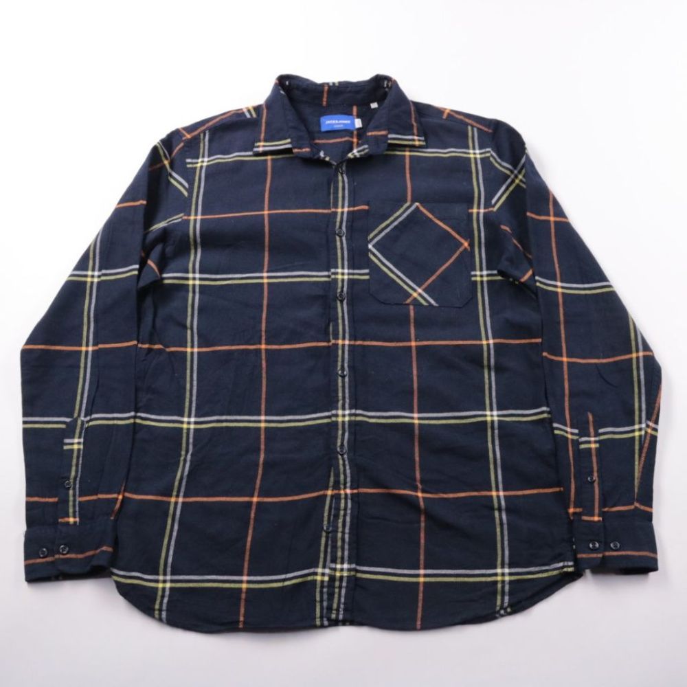 рубашка Jack & Jones