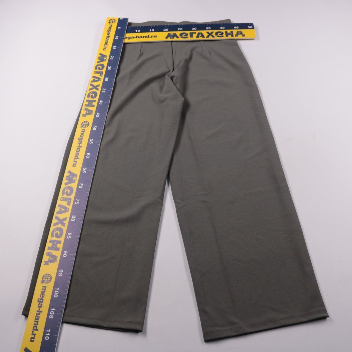 брюки Gina Tricot