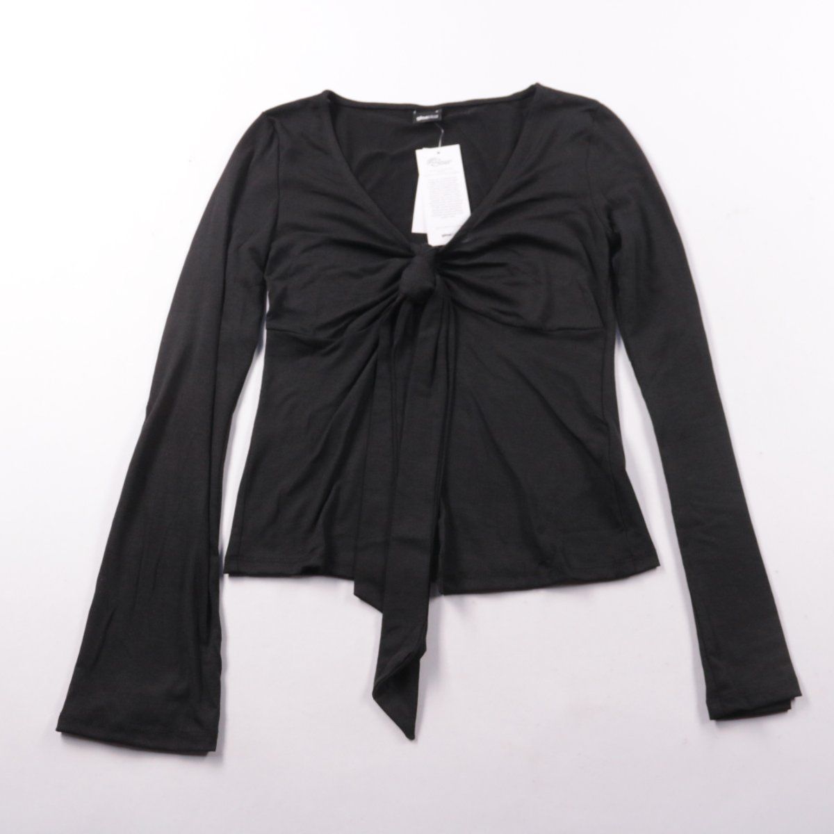 лонгслив Gina Tricot