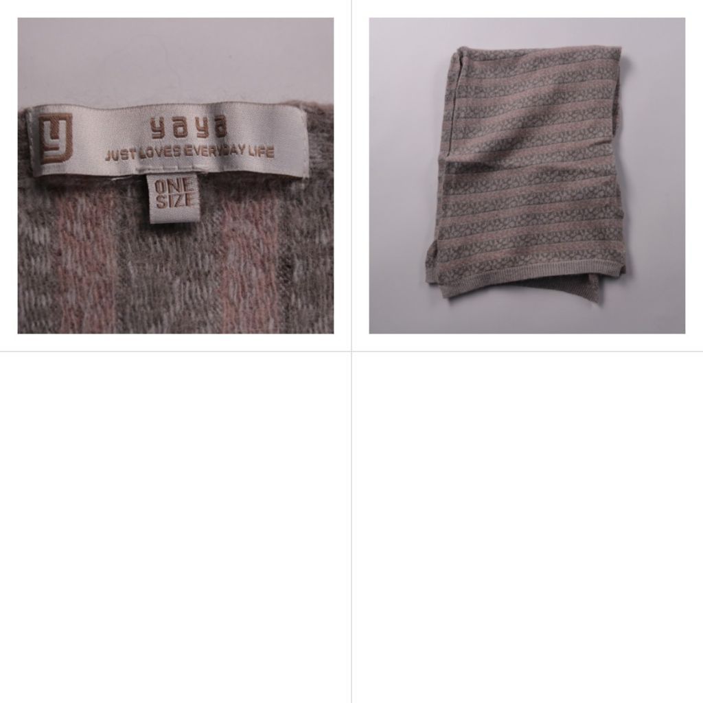 шарф Yaya