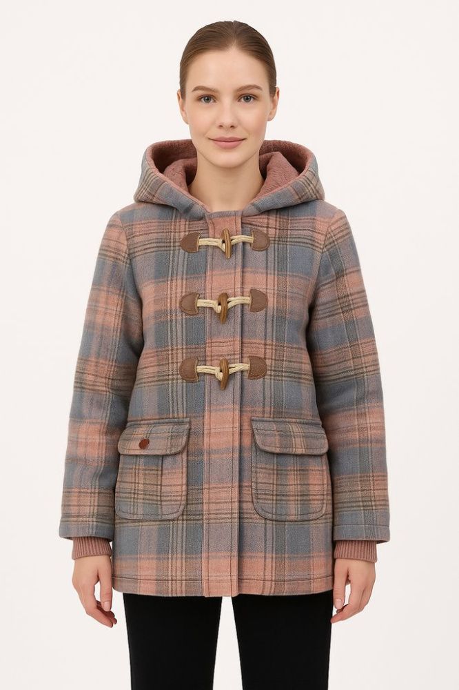 пальто Bakkaboe