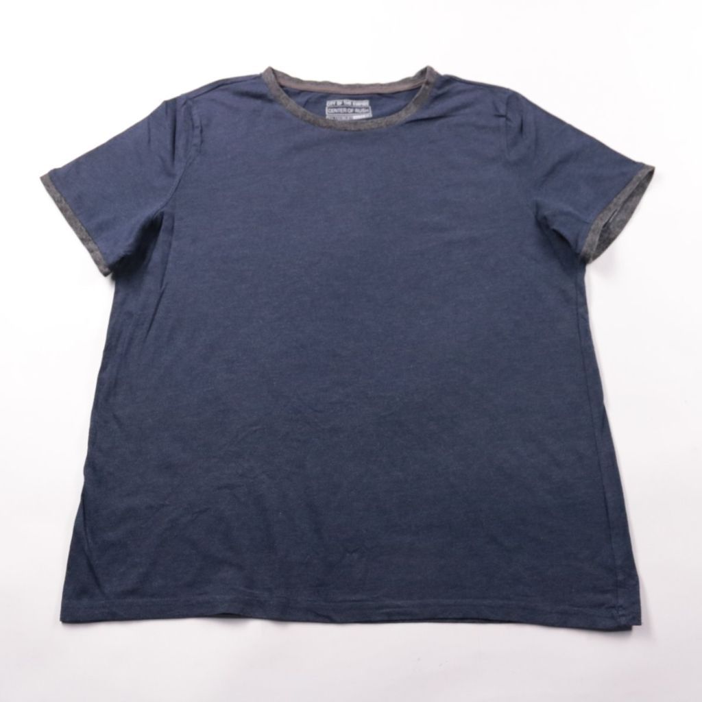 футболка Center of Rush