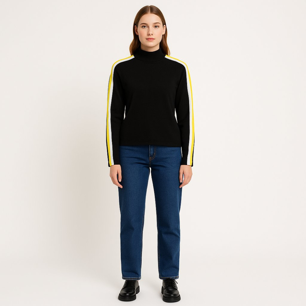 водолазка H&M