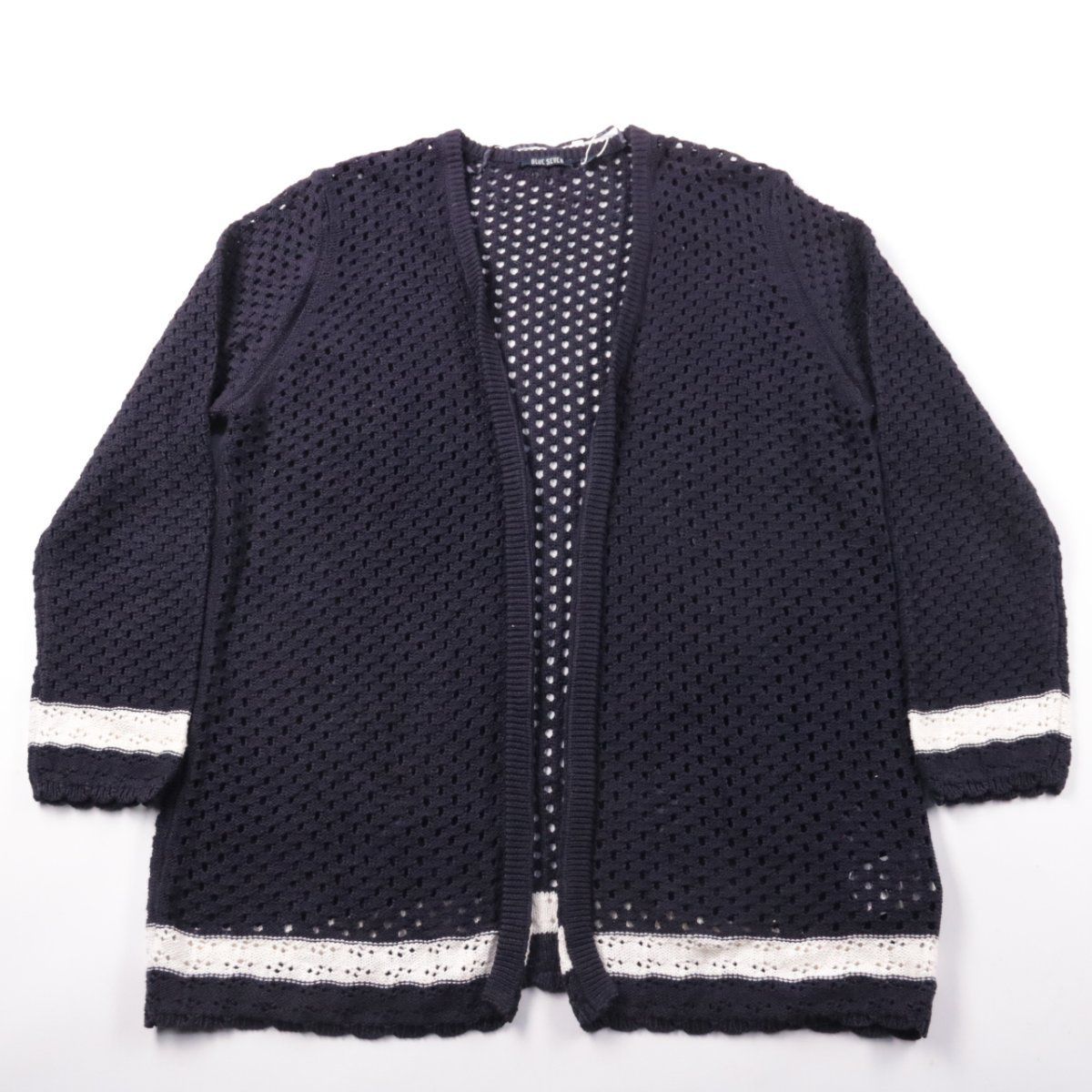 кардиган Blue Seven