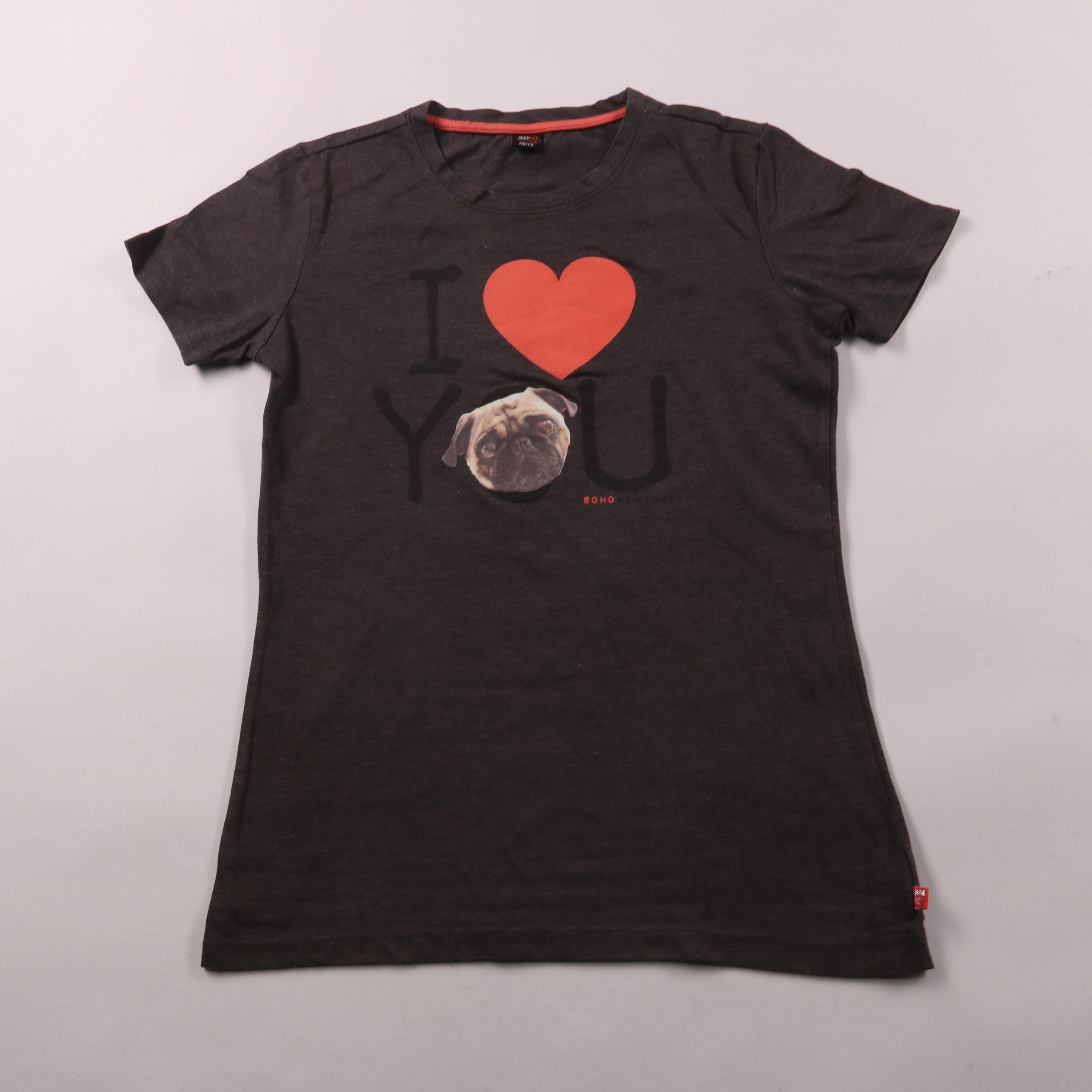 футболка SOHO